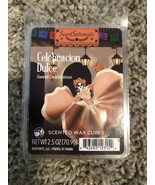 Scentsationals Dia De Los Muertos Day Of The Dead Scents Wax Cubes Dulce... - $95.00 MXN