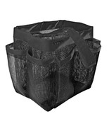 Portable Mesh Shower Bathroom Basket Bag Quick Dry Breathable Caddy Tote... - $5.90