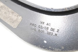 05-08 VOLKSWAGEN JETTA REAR UPPER CONTROL ARMS PAIR Q3871 image 10