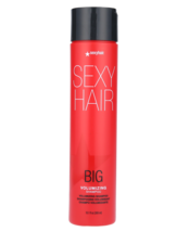 Sexy Hair Big SexyHair Volumizing Shampoo, 10.1 Oz.