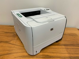 HP LaserJet P2055DN Laser Printers WOW Super Low Pages!  CE459A - £149.39 GBP