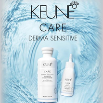 Keune Care Derma Sensitive Lotion, 2.5 Oz. image 3