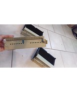 Siemens Simtac CNC Machine Insert Panel Module PN- 6ES5444-5AA11 / 6es57... - $319.83 CAD
