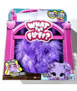 What The Fluff From Fluff To Pet Adorable Pet Toy For 5+ - $39.99