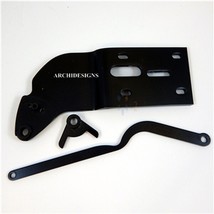 NEW Genuine/OEM VIKING HINGE ASM COMPLETE LR, Part # G3298648 - $9,993.68 MXN