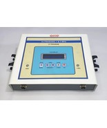Ultrasound Therapy Unit (1&amp;3Mhz) LCD 27 Prg. - £154.08 GBP