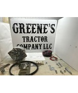 CASE/IH   SUPER H, AND H ALTERNATOR CONVERSION KIT - $5,679.54 MXN
