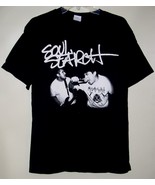 Soul Search Concert Tour Shirt Summer 2012 Concert Graphic Hardcore Meta... - £131.88 GBP