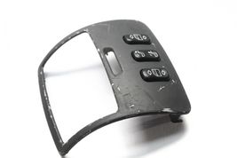 2000-2002 MERCEDES W215 CL500 CL55 CL600 REAR BACK SEAT WINDOW SWITCH P7283 image 8