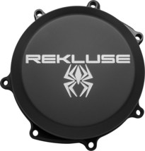 Rekluse Racing Clutch Cover for Yamaha 1999-2023 Yz 250/ YZ 250 X - £149.32 GBP