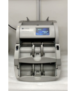 Cummins Allison JetScan iFX i200 Money Currency Check Cash Counter Model... - $792.00
