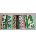 Travel Size Kleenex Holders with Tissues - St. Patrick&#39;s - $88.74 MXN