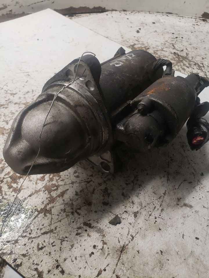 Starter Motor Fits 10-17 EQUINOX 1365599 Item image 9