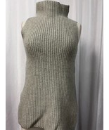 Wilfred Women&#39;s Sweater Aritzia Durandal Gray Size XS - £38.20 GBP