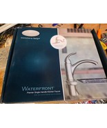 Waterfront 3577636 Brushed Nickel - $14.85