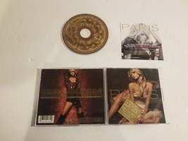 Paris Hilton by Paris Hilton (CD, Self Titled, 2006, Warner) - £8.88 GBP