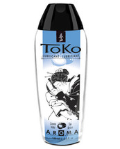 Shunga Water Based Toko Aroma Lubricant Coconut Thrills 5.5 Oz - £10.45 GBP