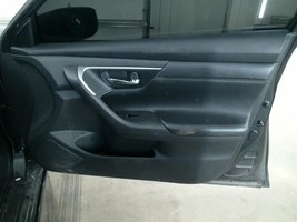 ALTIMA    2015 Front Door Trim Panel 104007950 - £170.20 GBP