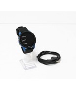 Garmin Forerunner 255 GPS Watch - Tidal Blue/Black 010-02641-01 - $4,235.63 MXN