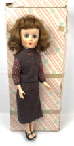 Vintage American Character Sweet Sue Doll 1950s 20&quot; Flexible Foot 420 Box - £230.64 GBP