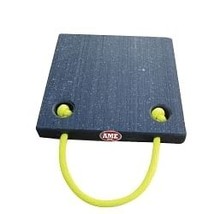 AME Jack Plate 12" x 12" x 1.5" 100 Ton - $458.85 CAD