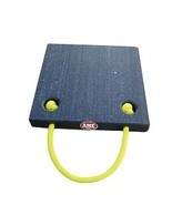 AME Jack Plate 12&quot; x 12&quot; x 1.5&quot; 100 Ton - $458.85 CAD