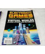 Electronic Games Magazine #23 August  1994 - $25.00