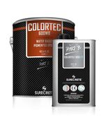 Water-Based Pigmented Epoxy Coating (1Gal Kit). Floor Coating. - $127.56