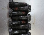 Flexplate Bolts For 95-97 Jaguar XJ6  4.0 - $20.79