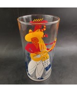 MCM Vintage Atomic Mexican Fiesta Replacement Glass - $12.00