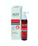 ACM NOVOPHANE Anti-Hair Loss Lotion Hair Growth Stimulator 100ml - $34.82
