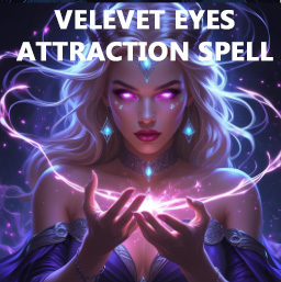 50x -200X FULL COVEN VELVET EYES EXTREMEALLURE ATTRACTION HIGHER MAGICK  - $77.77+