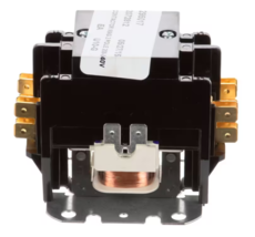Stoelting HCC-2XU00AAC, 295017, 2072812, Contactor, Mag 2 Pole, 240V - $79.95