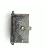 Pontiac 1970-1972 Grand Prix Rear Quarter Window Lower Metal Glass Stop ... - $337.98 MXN