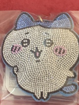 Chiikawa Rhinestone Keychain - €25,47 EUR