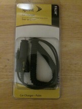 Palm Treo 650 680 750 Car Charger New In Sealed Package - £7.85 GBP