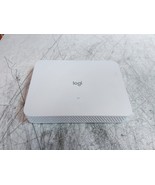Power Tested Logitech Roommate VR0030 Conferencing Computing Device No P... - $4,303.18 MXN