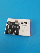 ELEGOO Uno R3 Card ATmega Controller Board - $45.25 CAD