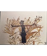 AUTUMN NOTECARDS - $20.00