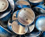 Nespresso Vertuo, Ice Forte, Medium Roast Coffee Pods, 50ct BULK/LOOSE - $57.41