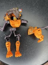 Vintage Transformers Beast Wars Bantor  Incomplete Parts - £7.79 GBP