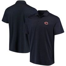 Nike Golf NFL Football Chicago Bears Mens Polo  XS-4XL, LT-4XLT Staleys New - £33.63 GBP+