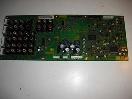 921c534001,02  signal  board  for   mitsubishi  Lt46231 - $39.99