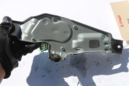 2008-2010 SUBARU WRX IMPREZA WAGON REAR WIPER ARM MOTOR K2960 image 10