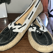 Vaneli loafers size 11 - $24.50