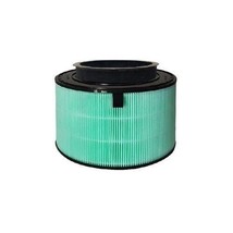 LG Puricare 360° Air Purifier AS199DWA Compatible Filter cylinder Premiu... - $114.45