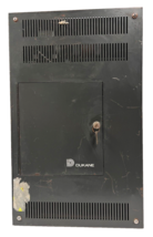 Vintage Dukane 1A729 60-Watt Transistorized In-Wall Amplifier - £183.84 GBP