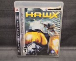 Tom Clancy&#39;s H.A.W.X HAWX (Sony PlayStation 3, 2009) PS3 Video Game - £6.31 GBP