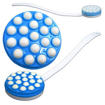 Roll-A-Lotion Applicatior/Massager (As Seen On TV) - £11.98 GBP