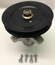 Spindle Assembly Fits Cub Fits Mtd Nos. 618-04950, 918-04822A & 918-04889A - $26.99